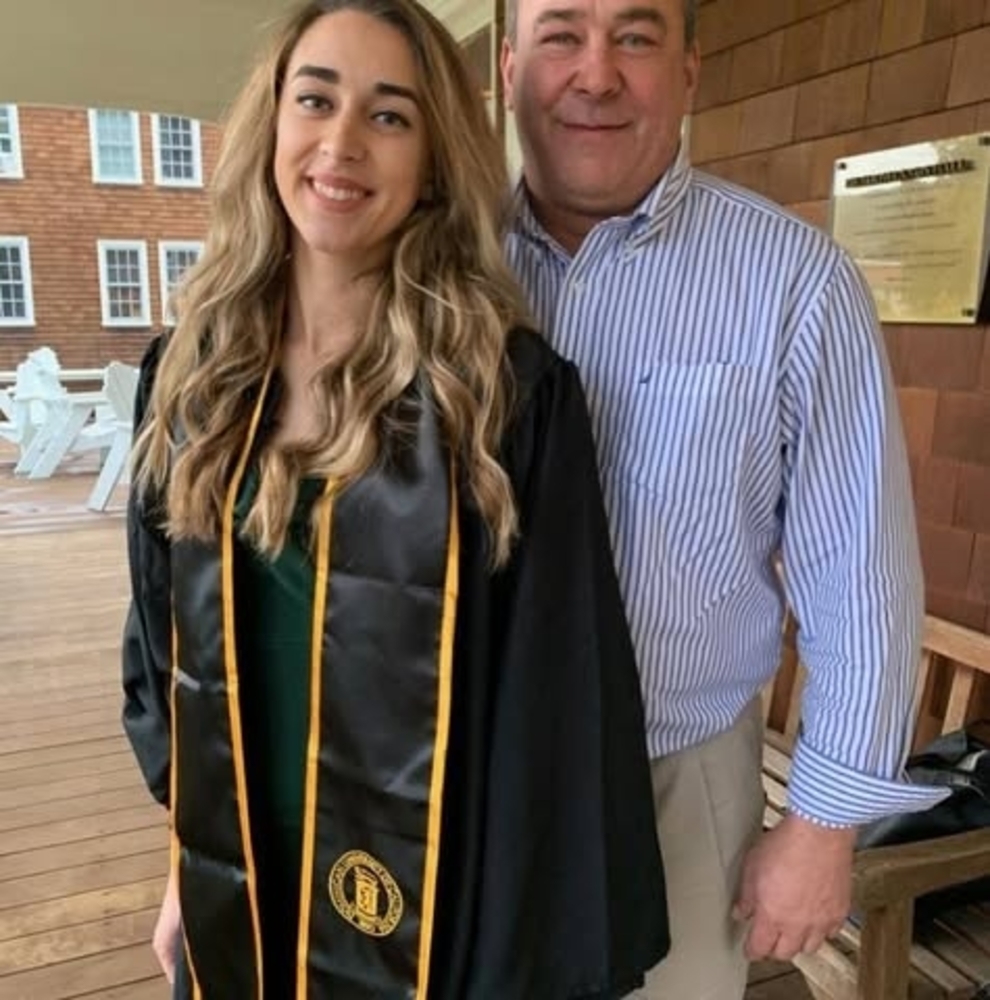 Meet your Posher, Tim